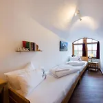 Gemuetliche In By Interhome Apartment Goslar