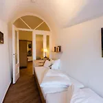 Apartment Gemuetliche In By Interhome *