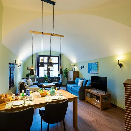 Gemuetliche In By Interhome Goslar