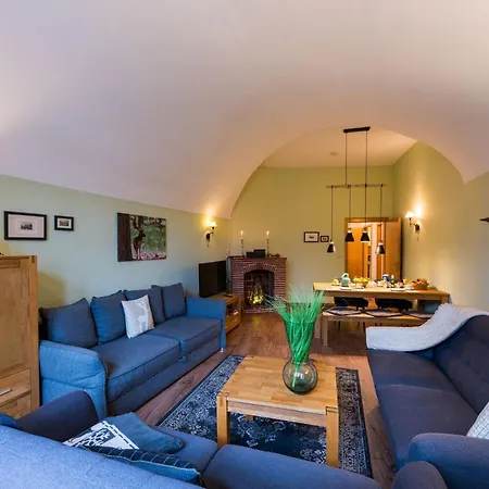 Gemuetliche In By Interhome * Goslar