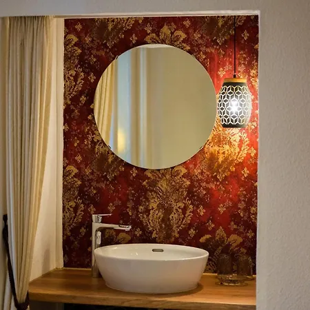 Gemuetliche In By Interhome Гослар
