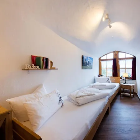 Gemuetliche In By Interhome Апартаменты Гослар