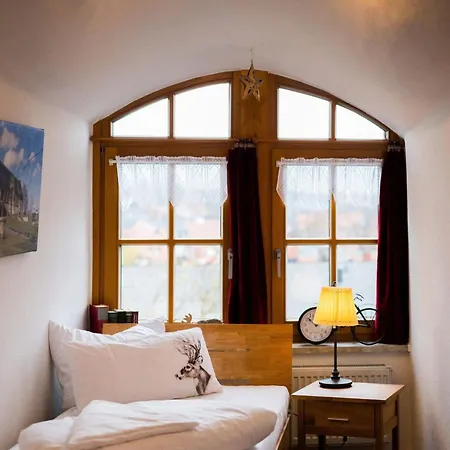 Gemuetliche In By Interhome *