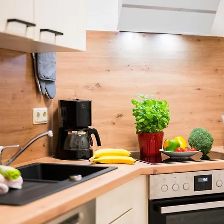 Gemuetliche In By Interhome *