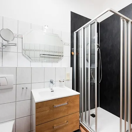 Gemuetliche In By Interhome *
